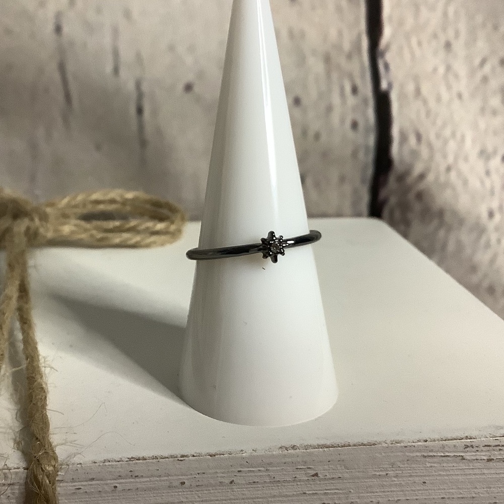 Trio Ring Set - Picture 9 of 9